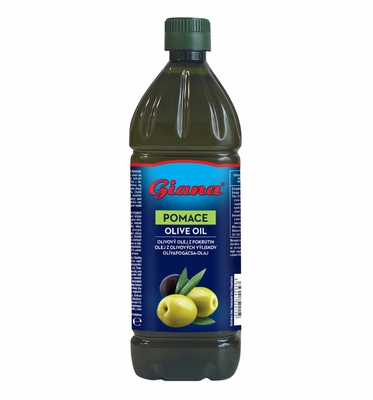 Olívapogácsa-olaj 750ml