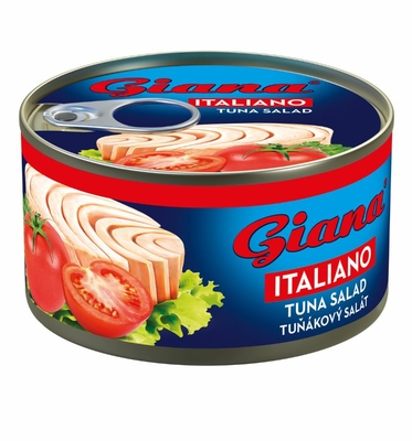 ITALIANO tonhalsaláta 185g